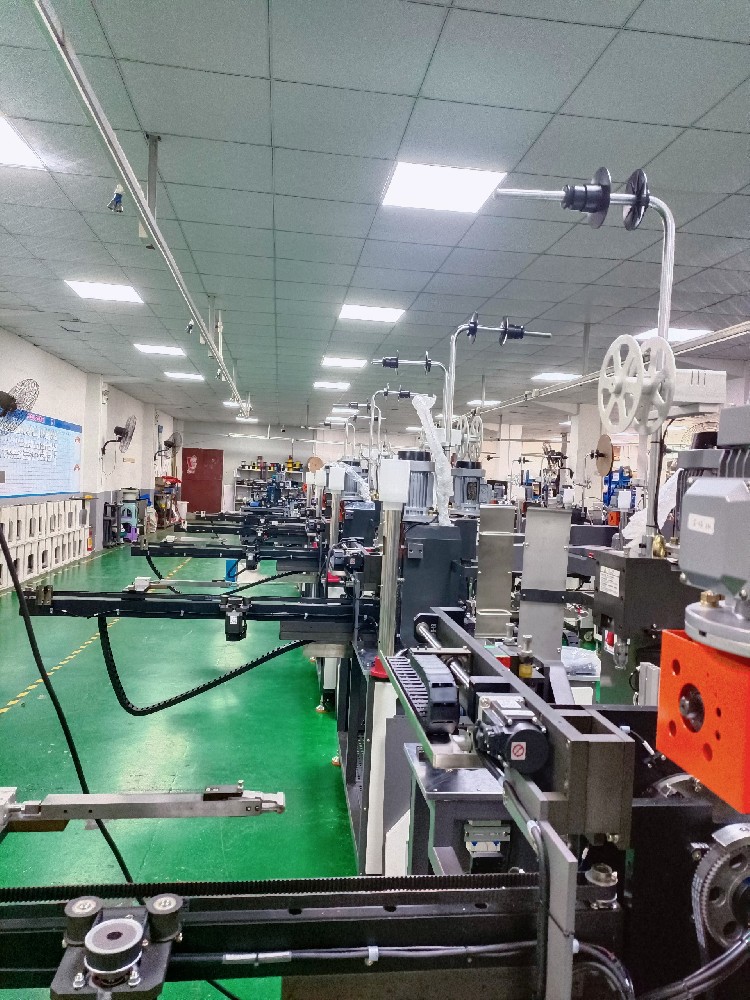 全自动端子机多少钱一台 全自动端子机多少钱一台